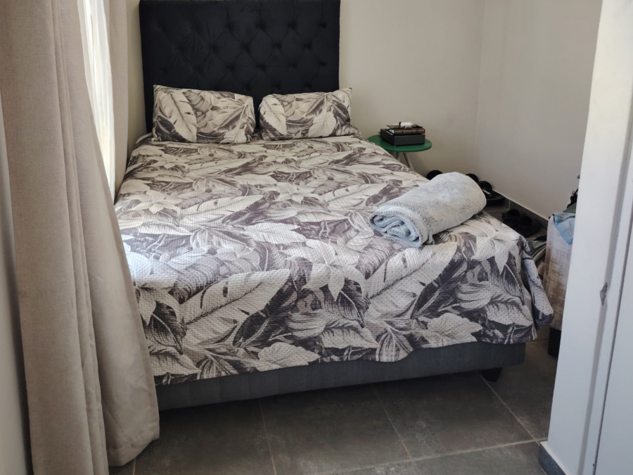 2 Bedroom Property for Sale in Haasendal Western Cape
